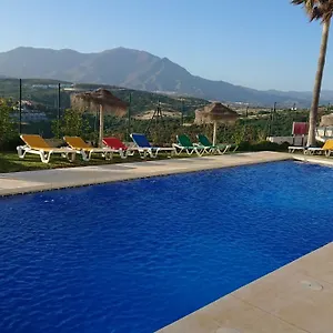  Apartament Estrella De La Bahia